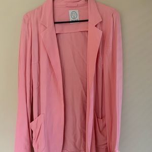Pink Talula Blazer